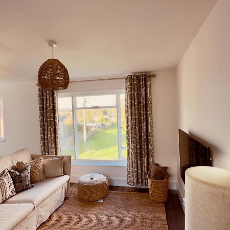 Chic Barn Conversion In The Cotwolds Enstone Exteriör bild