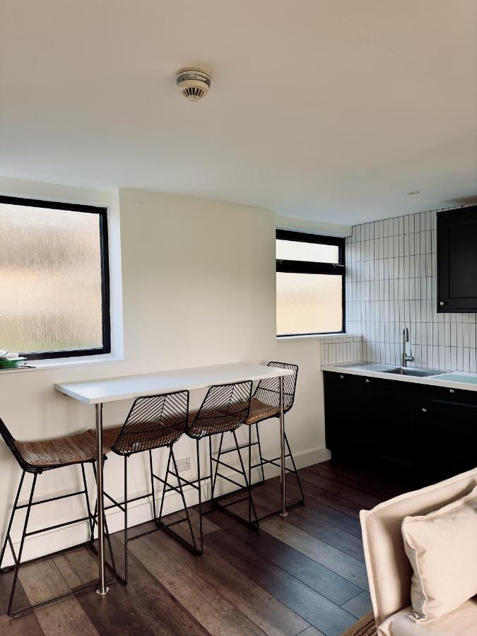Chic Barn Conversion In The Cotwolds Enstone Exteriör bild