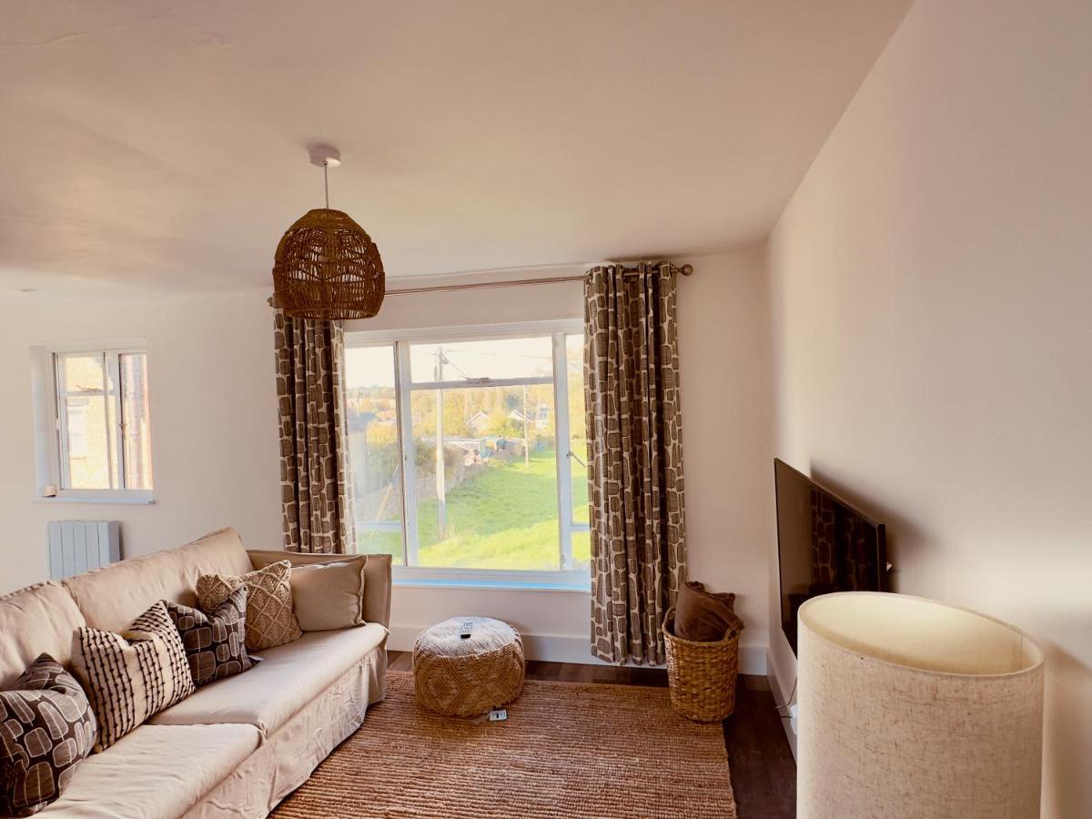 Chic Barn Conversion In The Cotwolds Enstone Exteriör bild