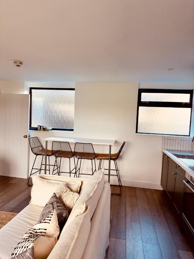 Chic Barn Conversion In The Cotwolds Enstone Exteriör bild